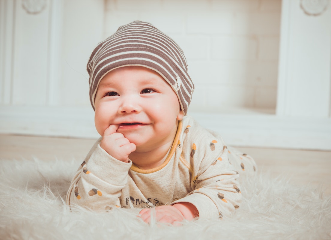 Hunger beim Baby erkennen – das solltest du wissen