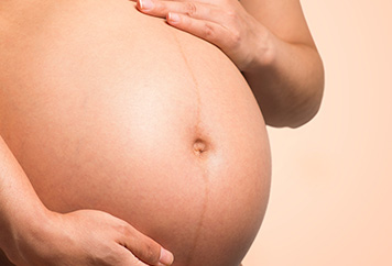 Vorher figur wie nach schwangerschaft Nach Schwangerschaft