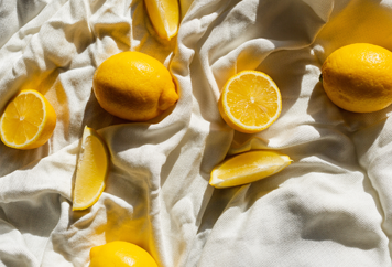 Zitrone in der Schwangerschaft: Lebensmittel für Schwangere