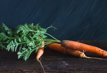 Karotten (Schwangerschaft) – so gesund sind sie für dich