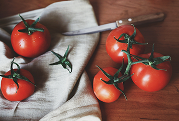 Tomaten in der Schwangerschaft: Vorteile der roten Frucht