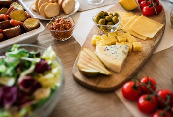 Käse in der Schwangerschaft – welche Sorten darf ich essen?