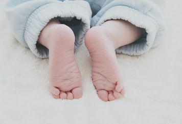 Guthrie-Test – darum ist das Neugeborenenscreening so wichtig
