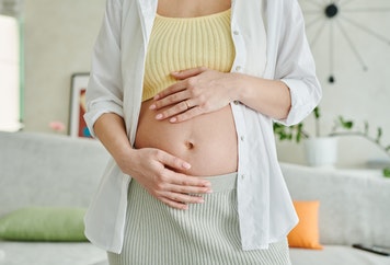 Sodbrennen in der Schwangerschaft – Ursachen und erste Hilfe