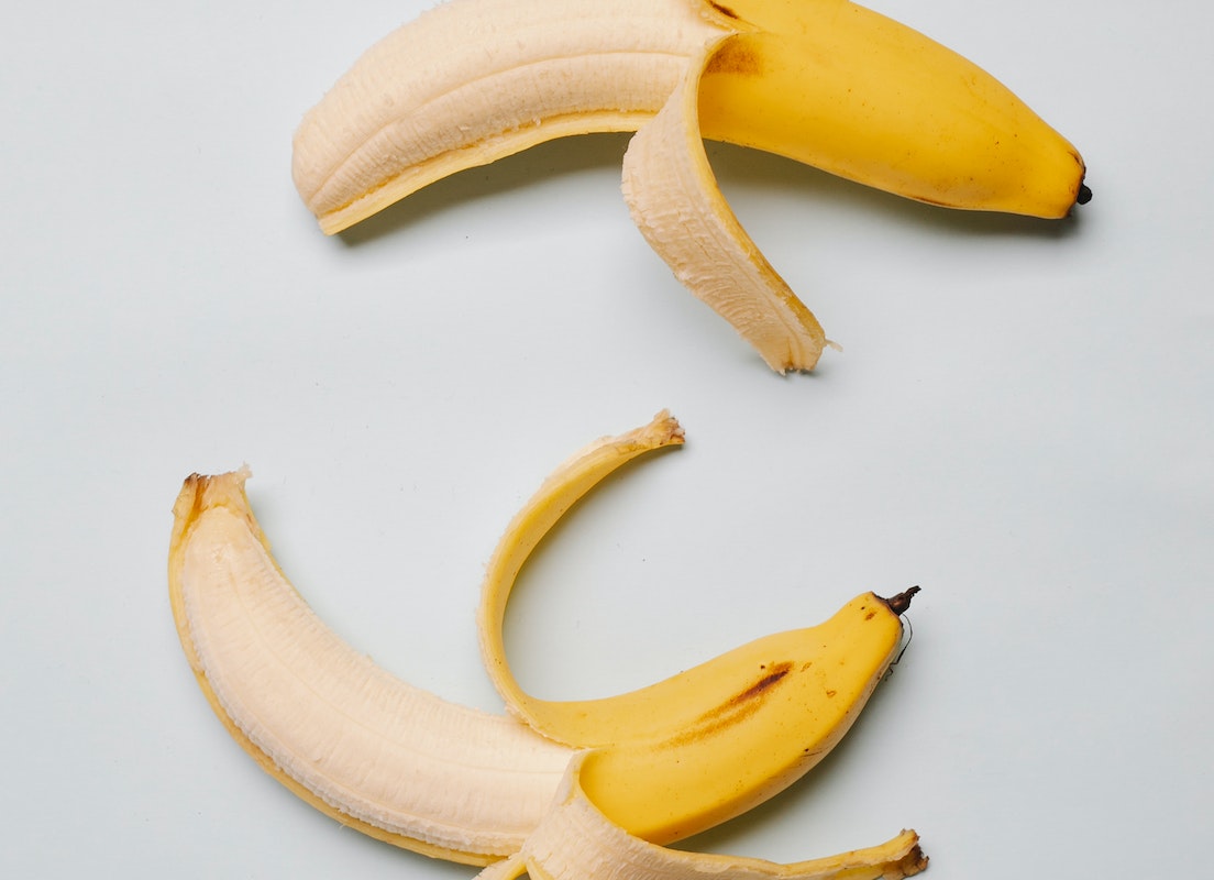 Banane in der Schwangerschaft: nicht mehr als 3 pro Tag