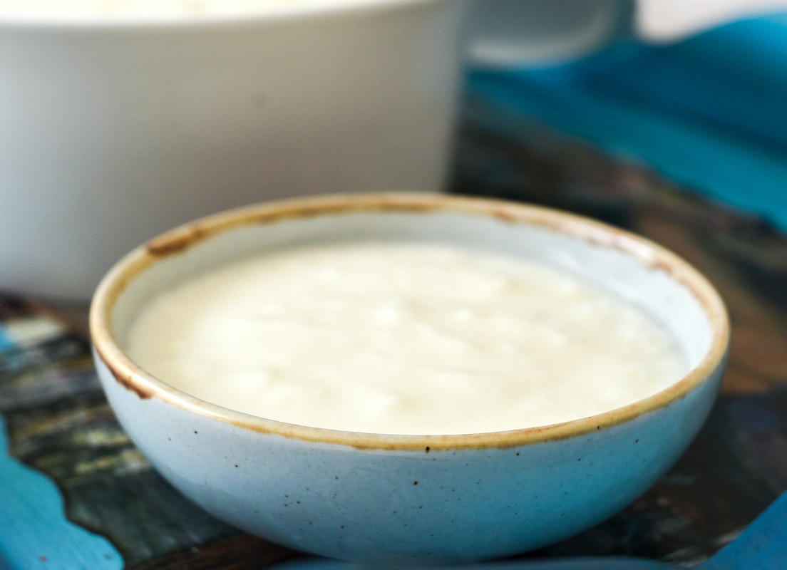 Joghurt in der Schwangerschaft – seine Vorteile und Nachteile