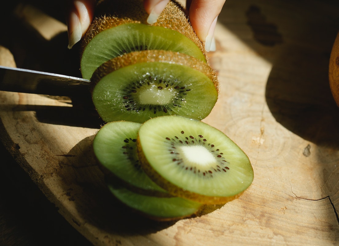 Kiwi in der Schwangerschaft: Lieferant von Eisen und Vitamin C