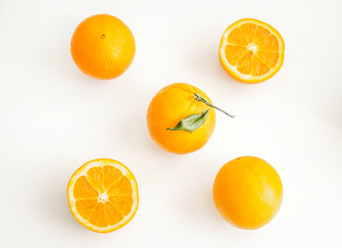Orangen in der Schwangerschaft: Ja oder nein?