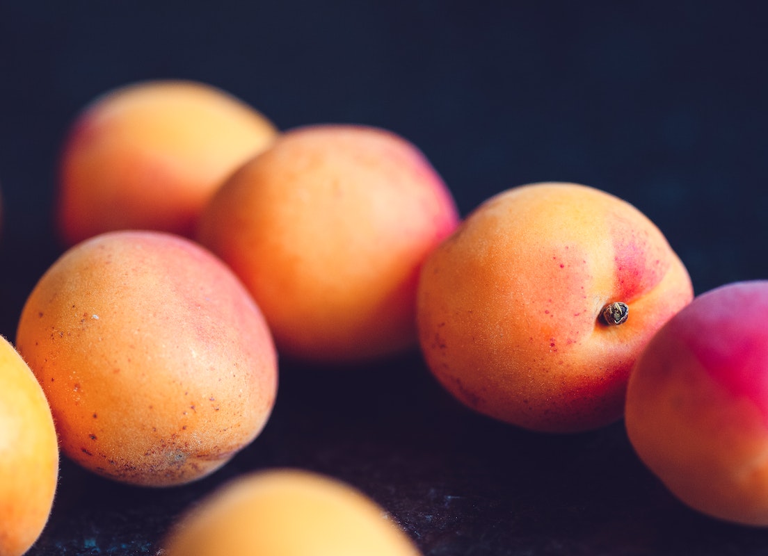 Pfirsich in der Schwangerschaft – sind die Früchte gerade erlaubt?